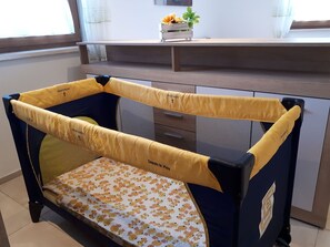 Espace pour enfants