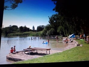 Plage
