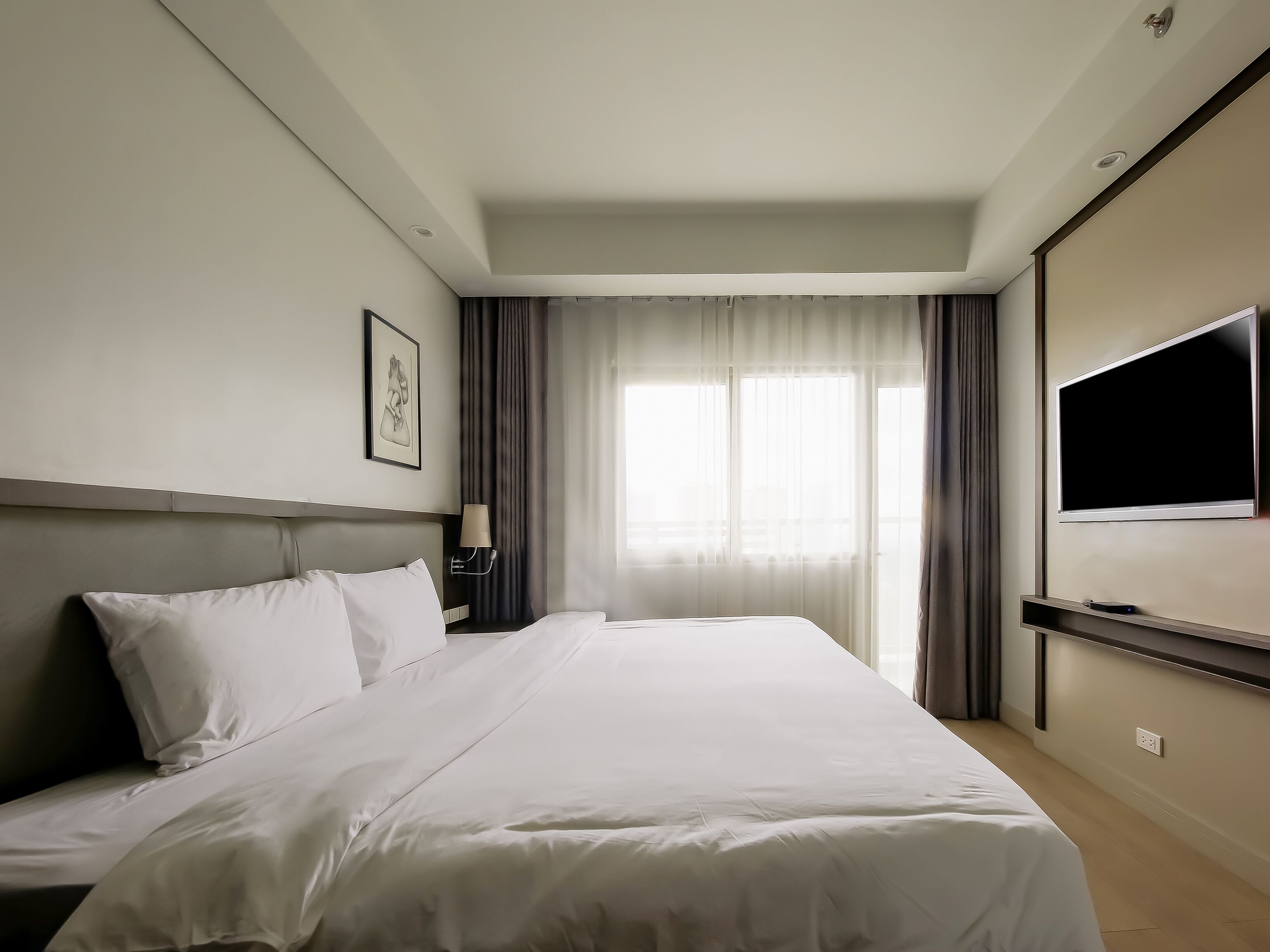 Suite, 1 Bedroom | Bed sheets