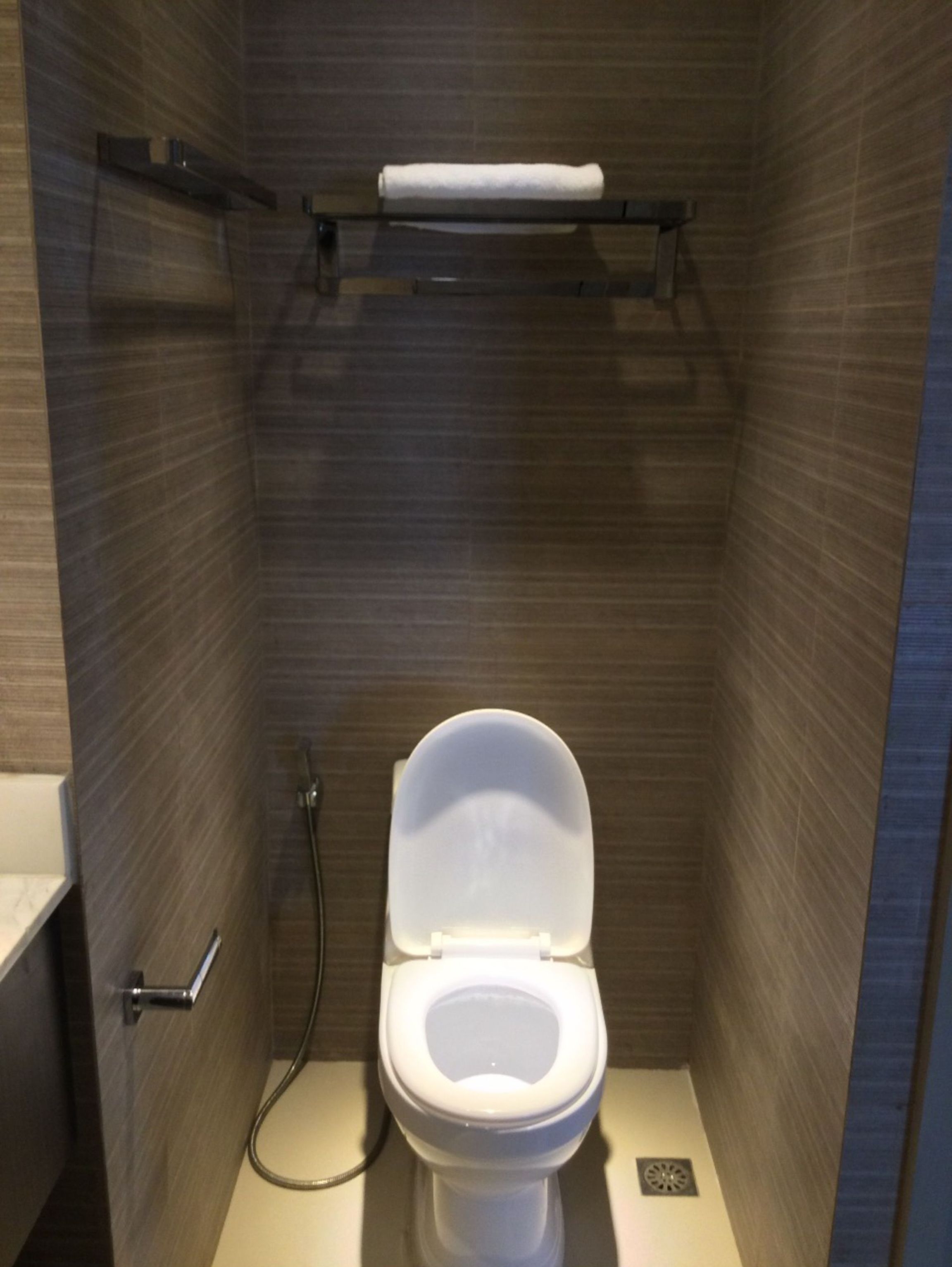 Foto - Capital O 804 The Residences at Bonifacio Civic Center