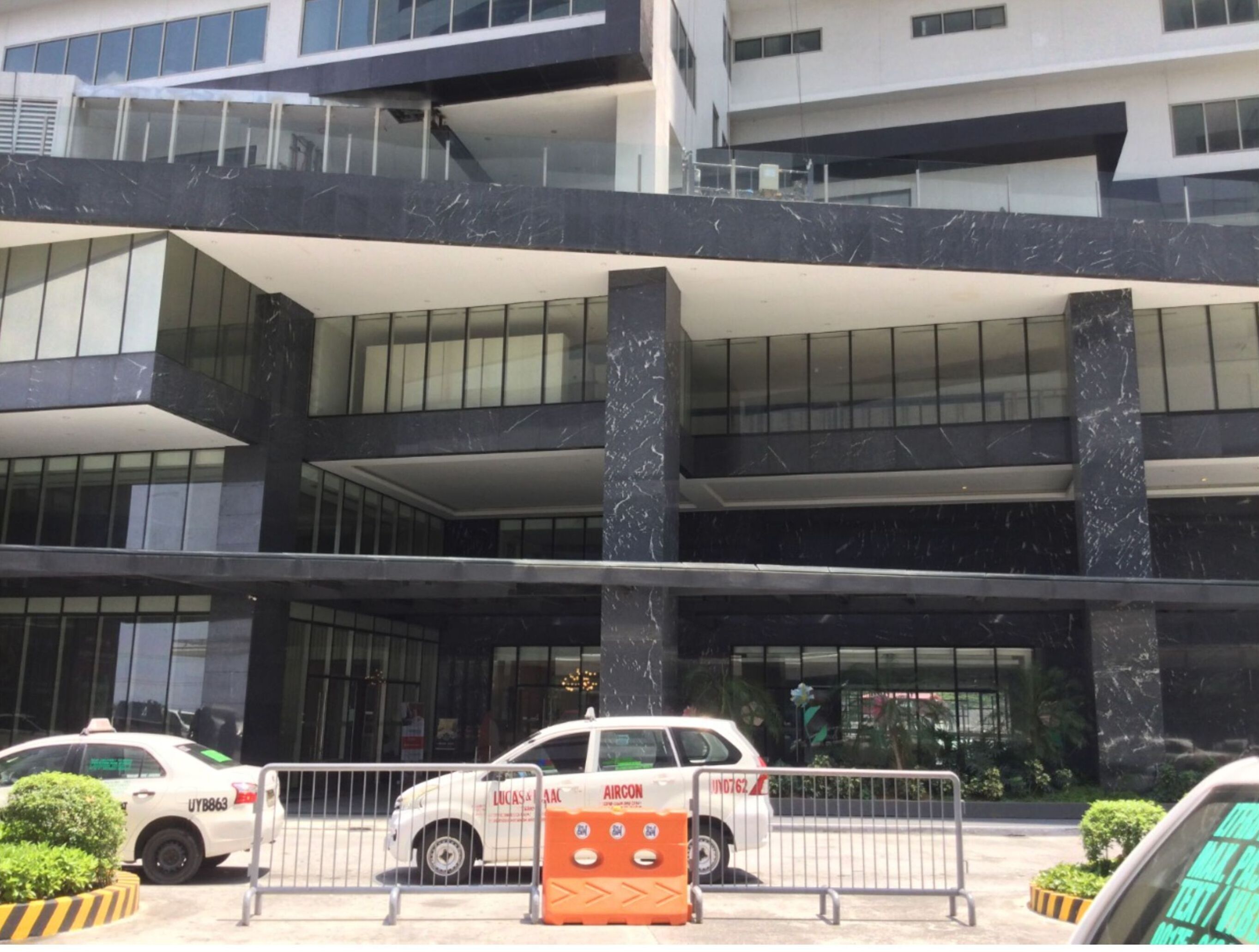 Foto - Capital O 804 The Residences at Bonifacio Civic Center