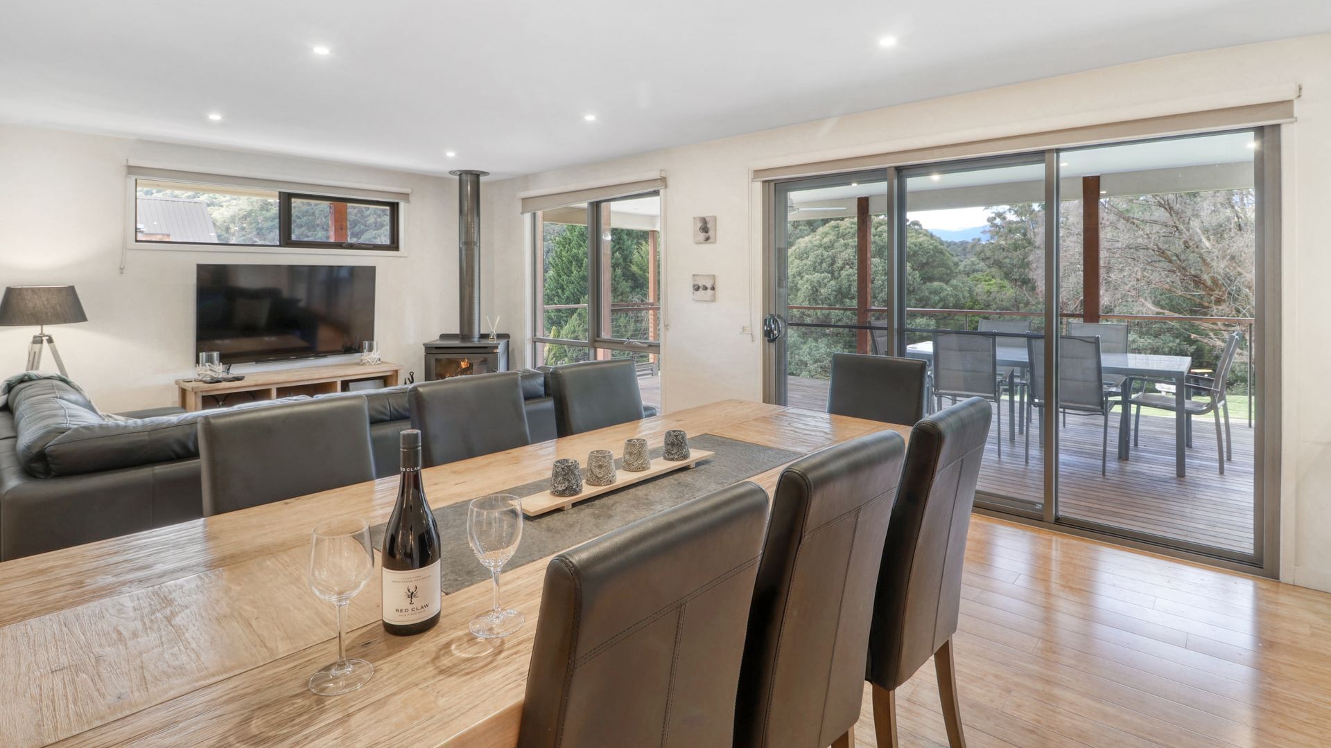 تناول الطعام