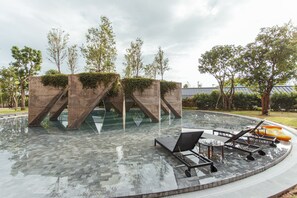 Sundeck - Livist Resort Phetchabun (Phetchabun)