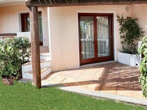 Exterior detail - Casa affitto, rental Porto Cervo, Costa Smeralda   (Sardegna)
