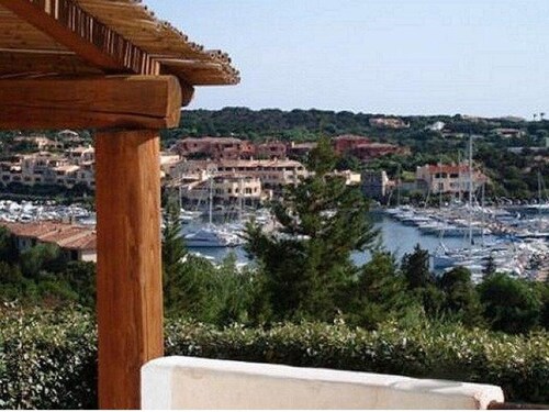 Casa affitto, rental Porto Cervo, Costa Smeralda  