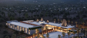 Kambaniru Beach Hotel & Resort