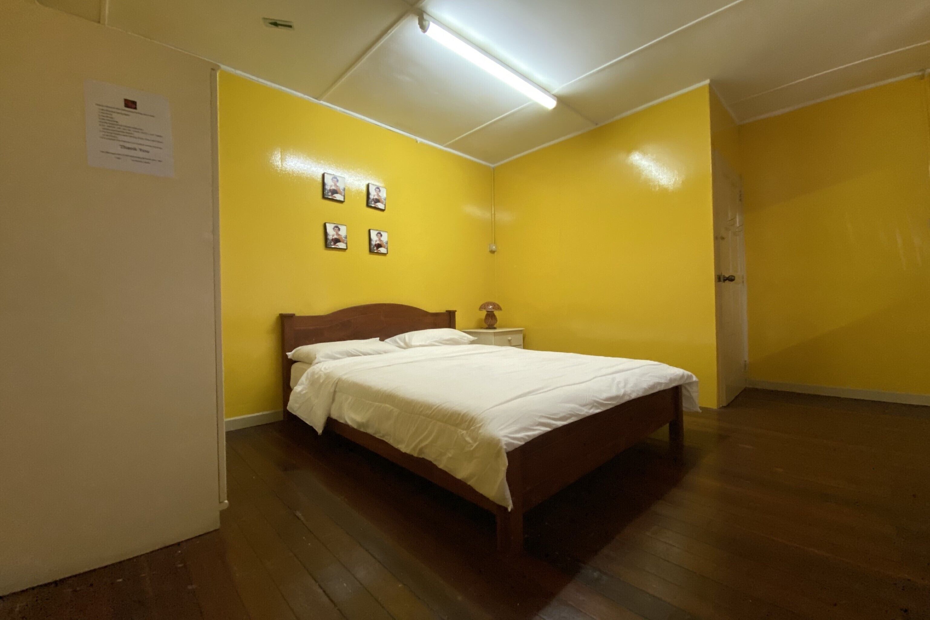 Foto - Hotel O Rb Homestay & Farms 2