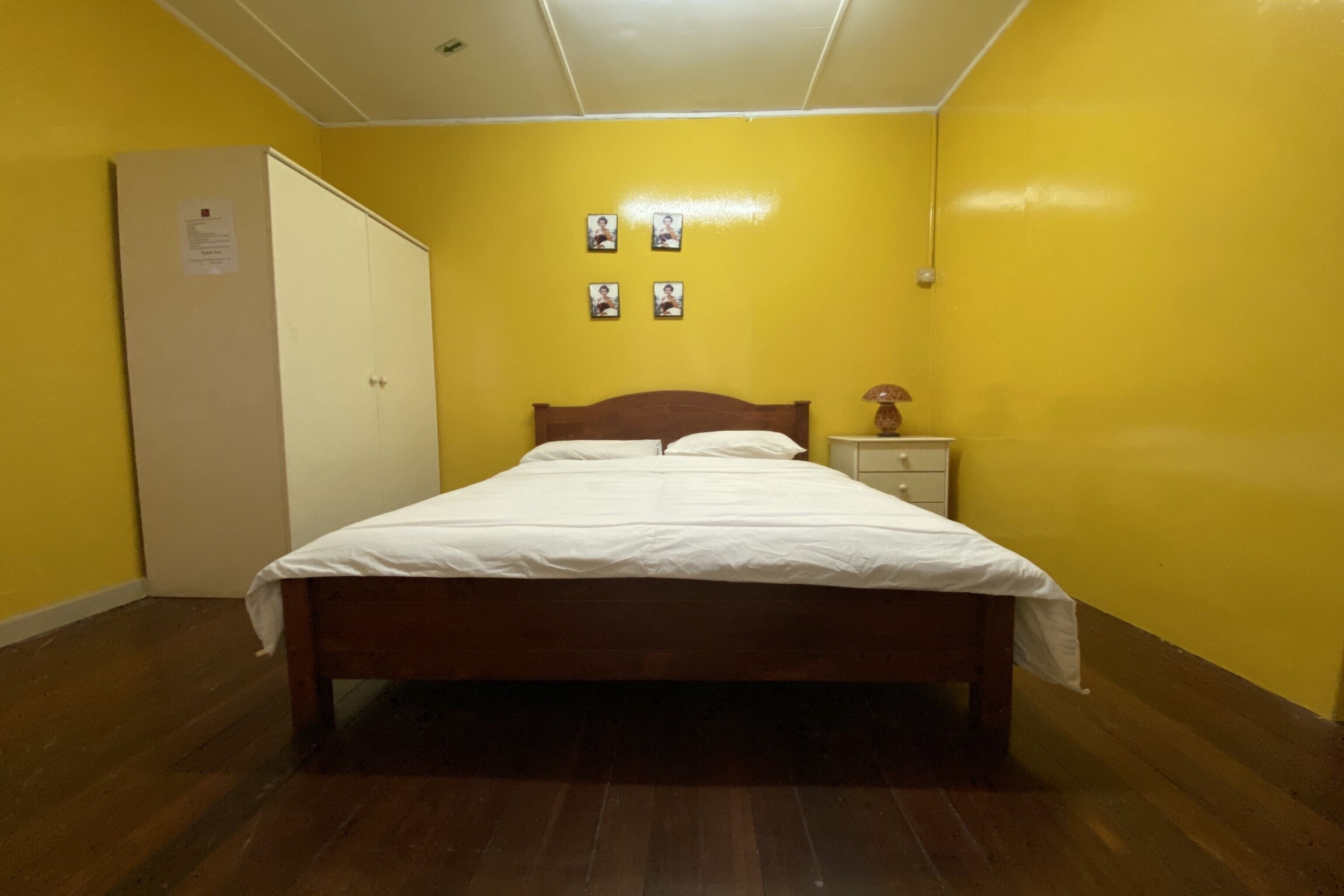 Foto - Hotel O Rb Homestay & Farms 2