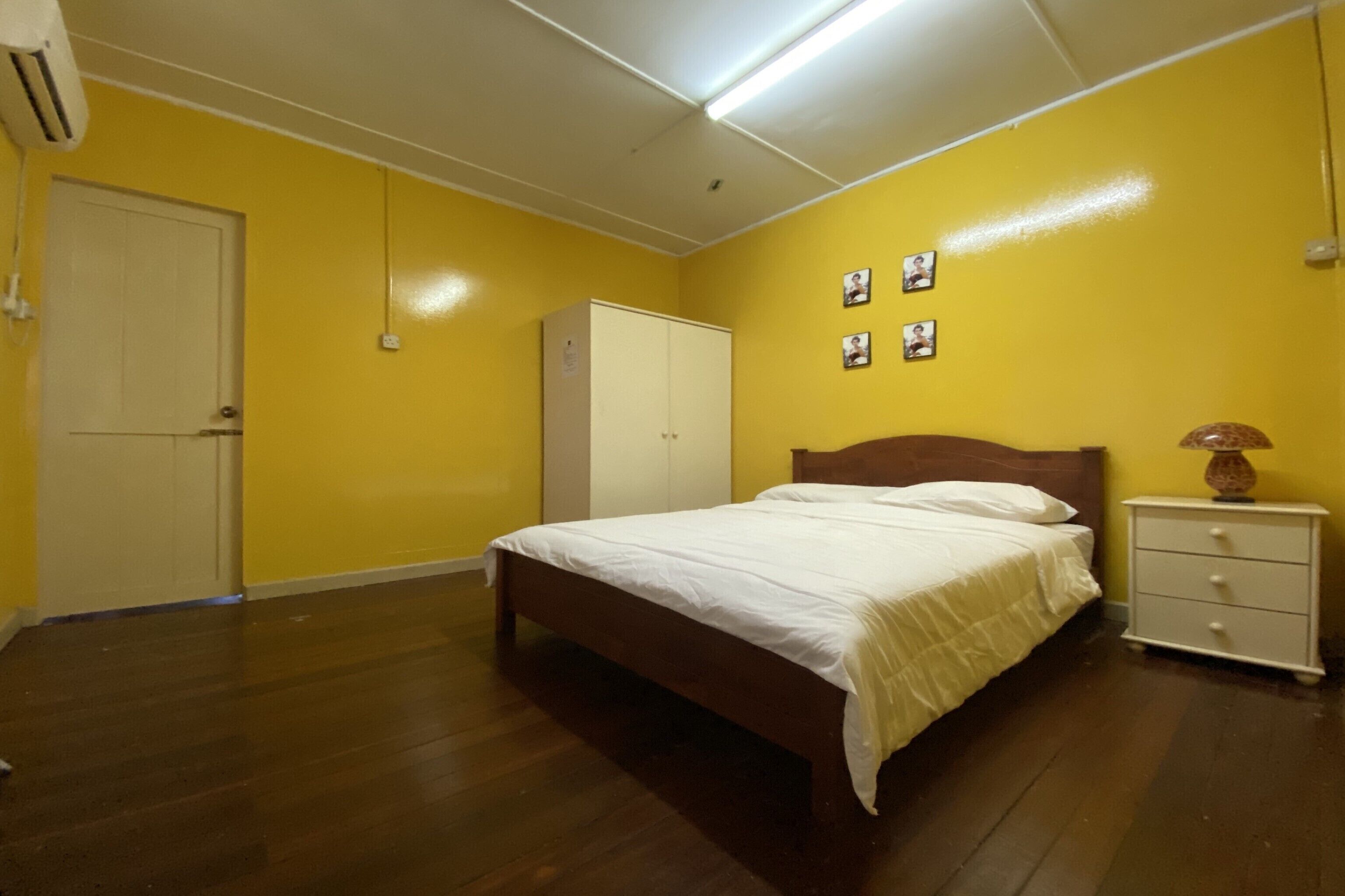 Foto - Hotel O Rb Homestay & Farms 2