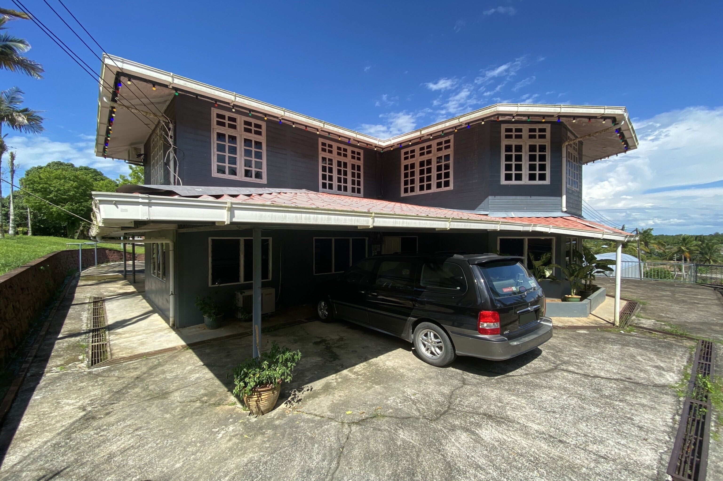 Foto - Hotel O Rb Homestay & Farms 2