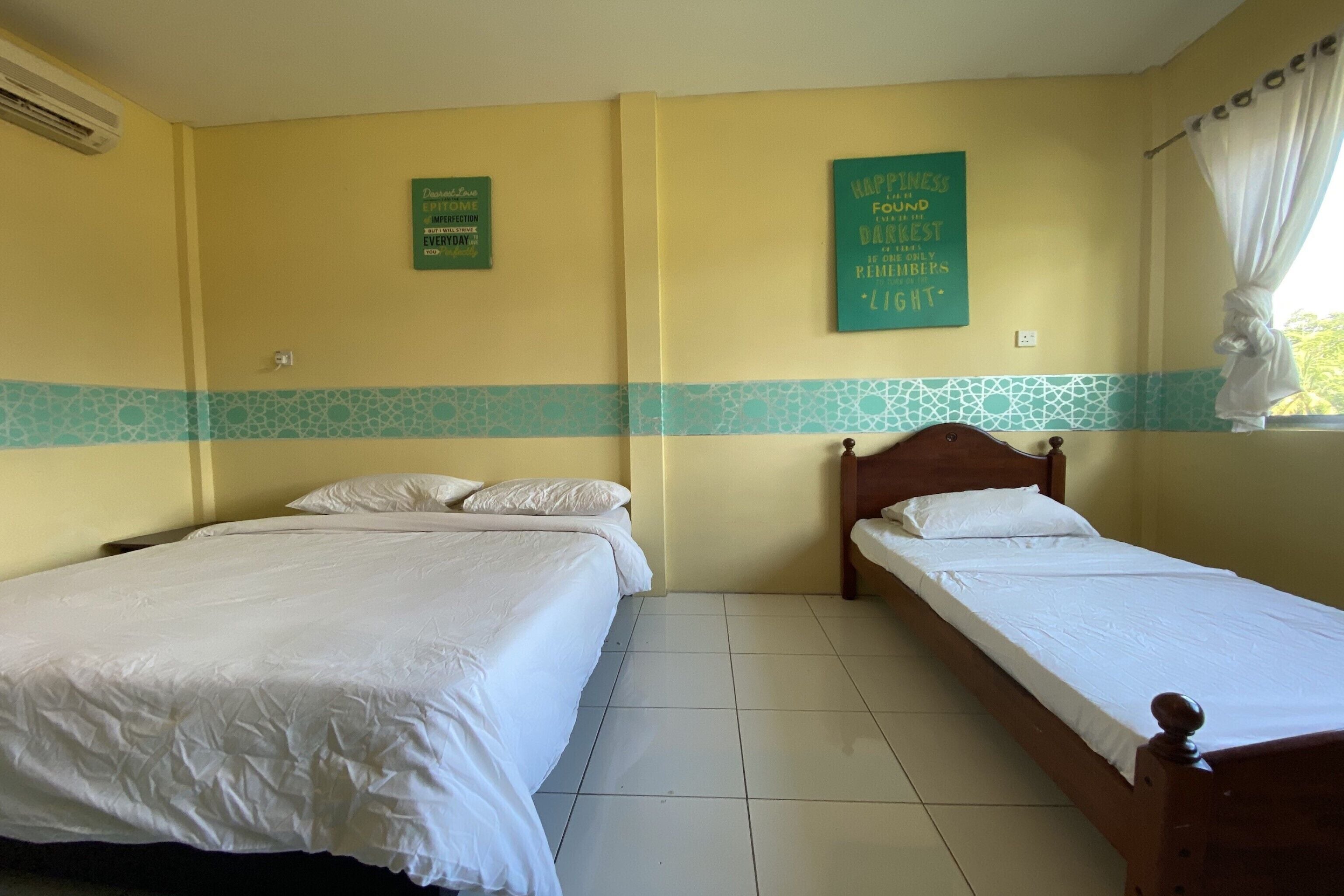 Foto - Hotel O Rb Homestay & Farms 2