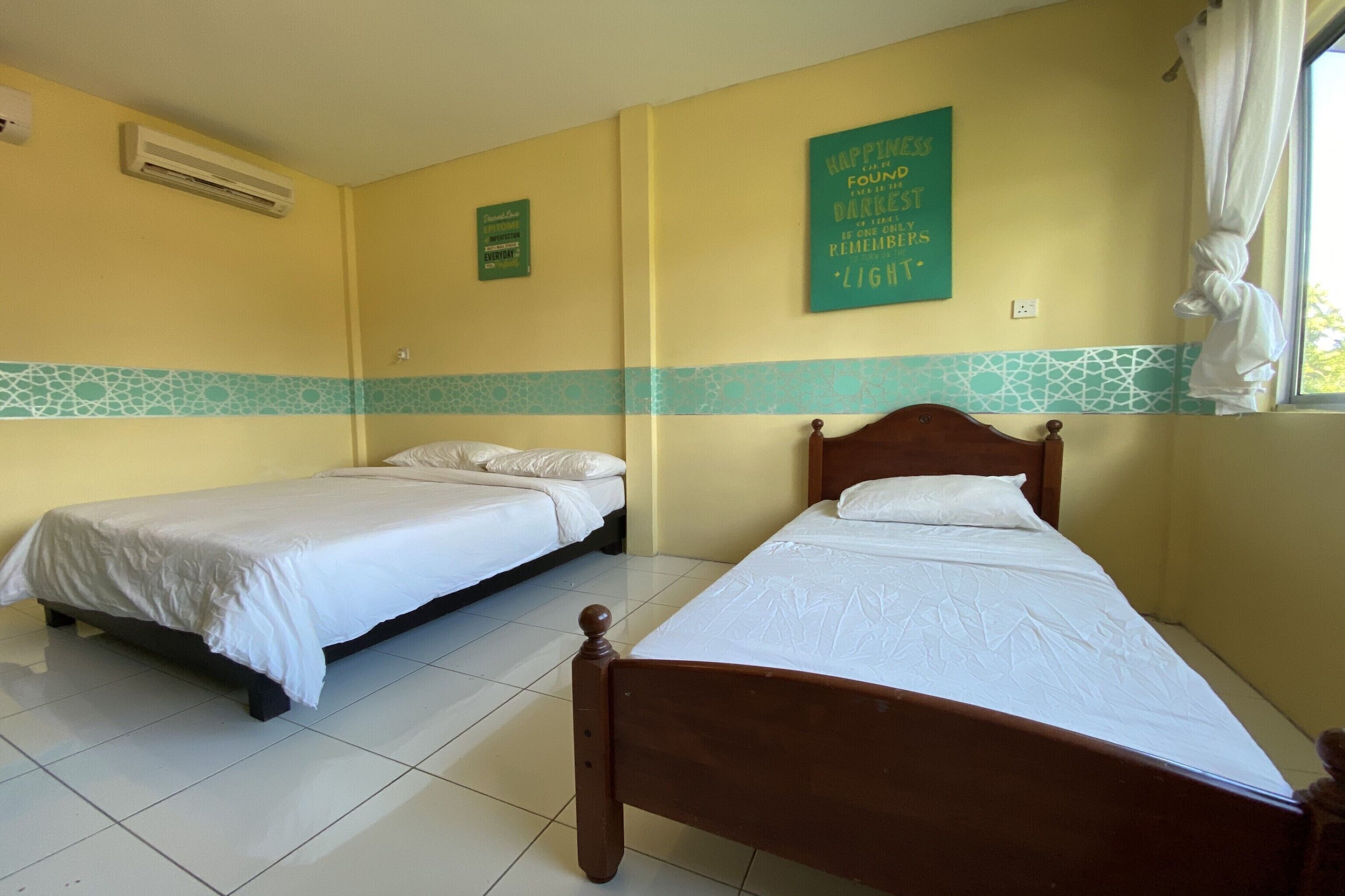 Foto - Hotel O Rb Homestay & Farms 2