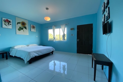 Hotel O Rb Homestay & Farms