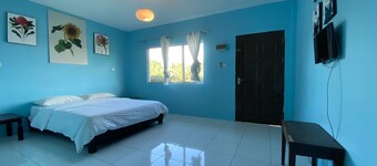 โรงแรม โอ อาร์บี โฮมสเตย์ & ฟาร์มส์