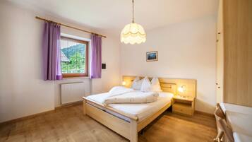 1 slaapkamer, gratis wifi, beddengoed