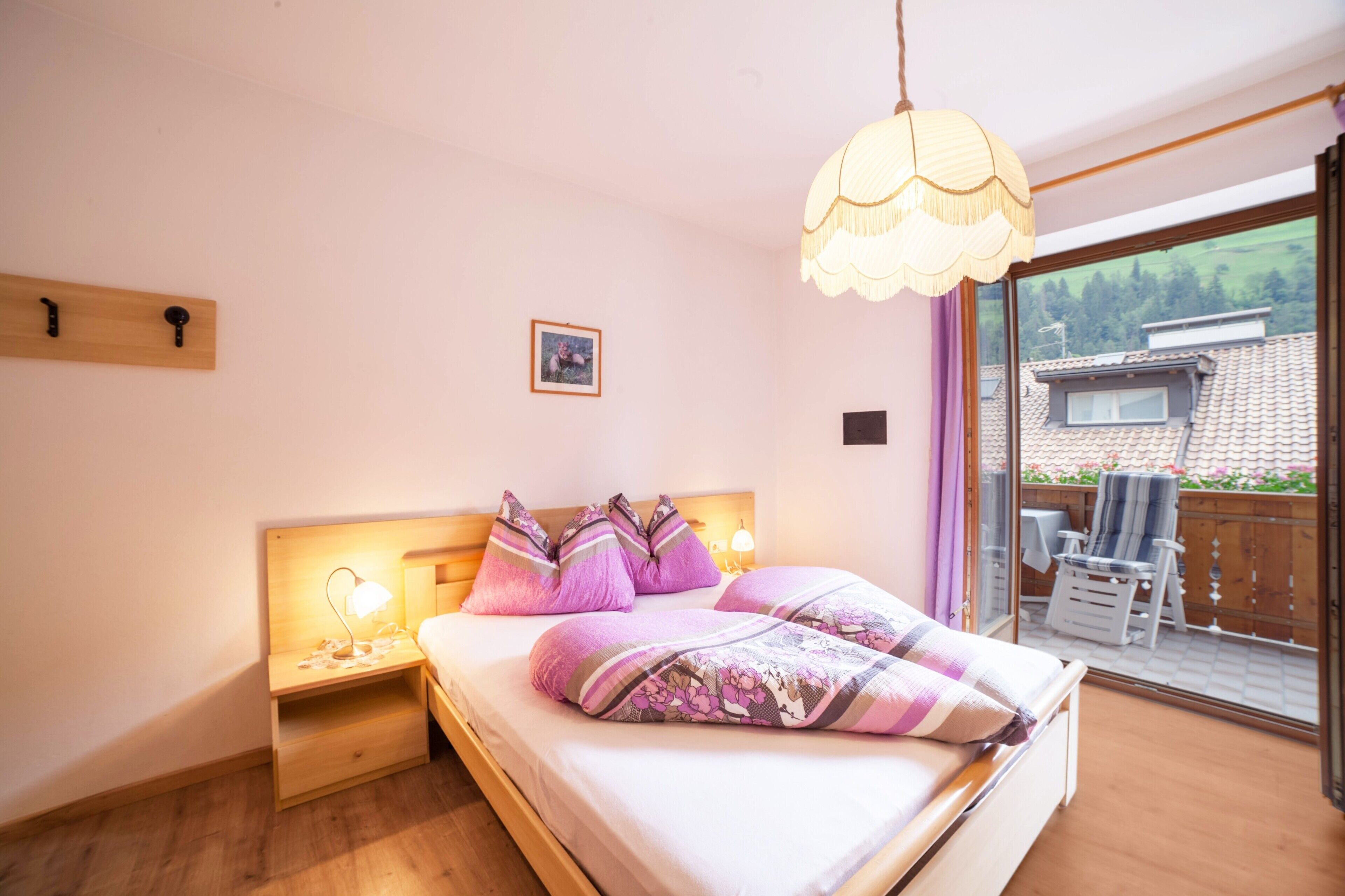 1 slaapkamer, gratis wifi, beddengoed