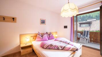 1 slaapkamer, gratis wifi, beddengoed