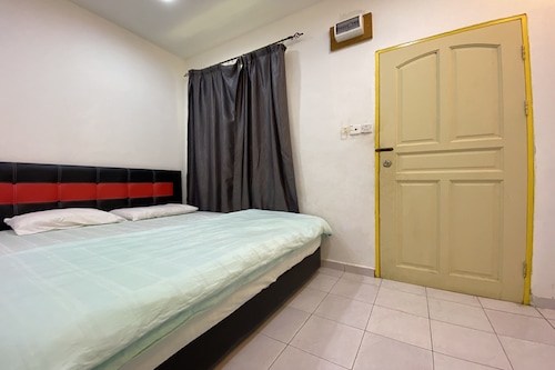 Hotel O Taman Kota Homestay
