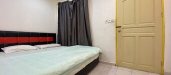 Hotel O Taman Kota Homestay