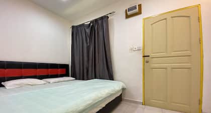 Hotel O Taman Kota Homestay