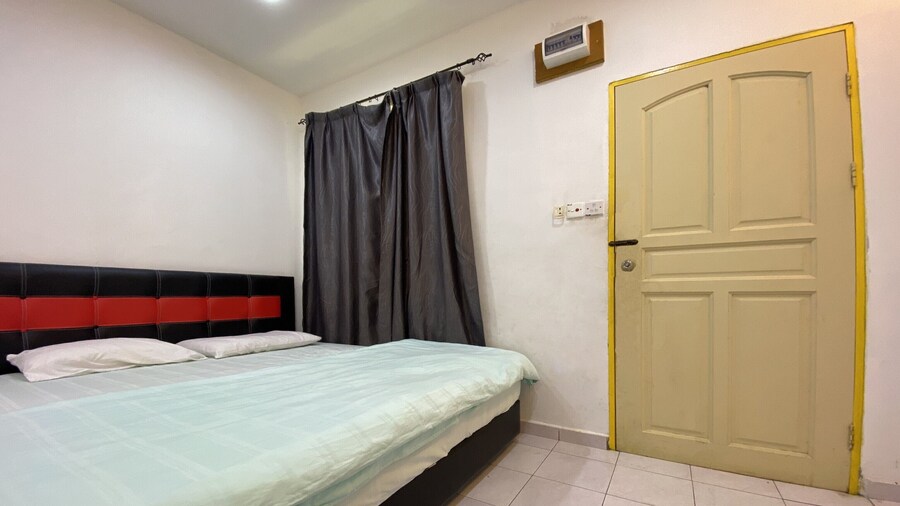 Hotel O Taman Kota Homestay