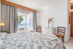 3 chambres, fer et planche à repasser, accès au Wi-Fi (inclus)