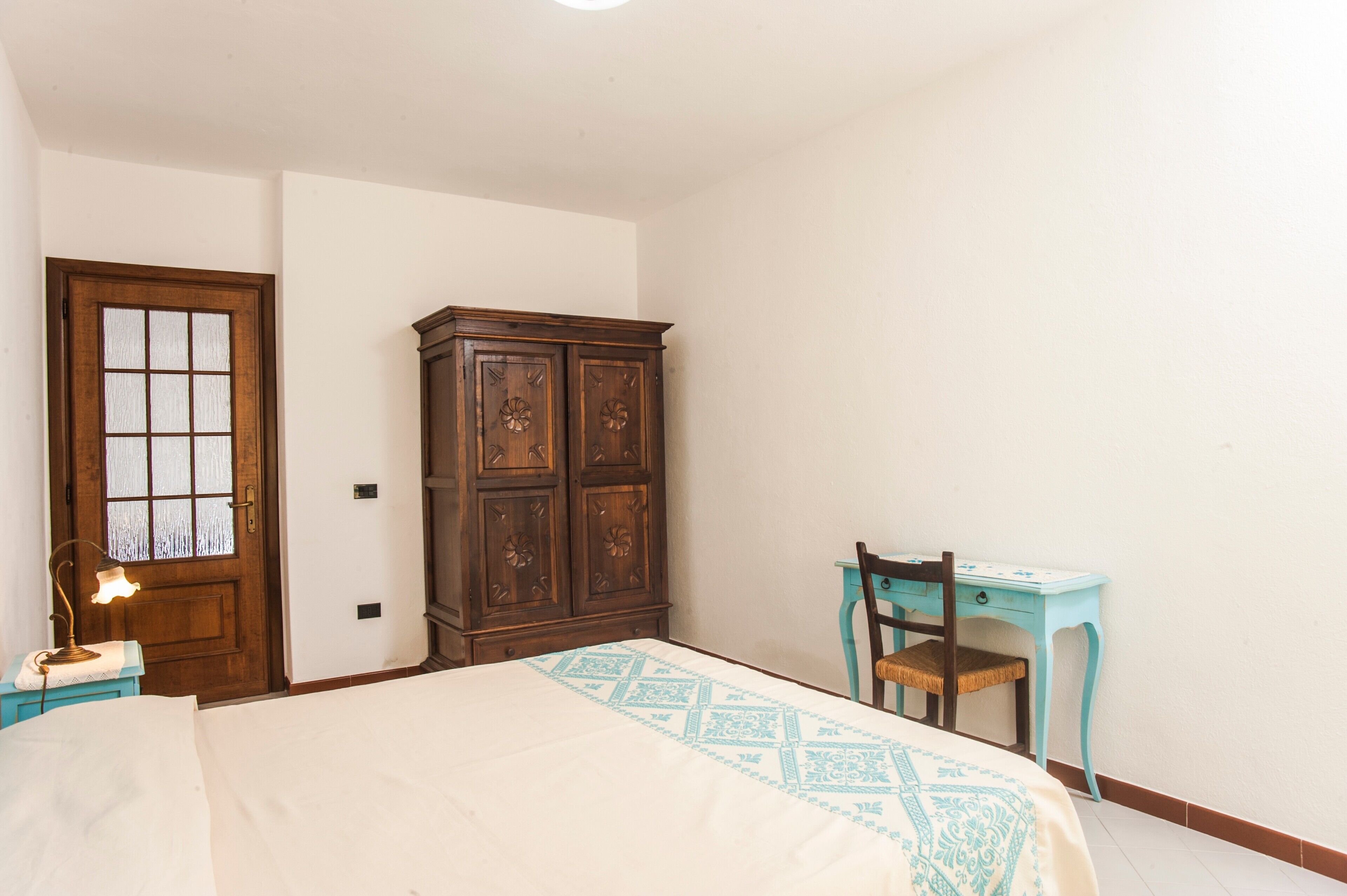 1 Schlafzimmer, Bettwäsche