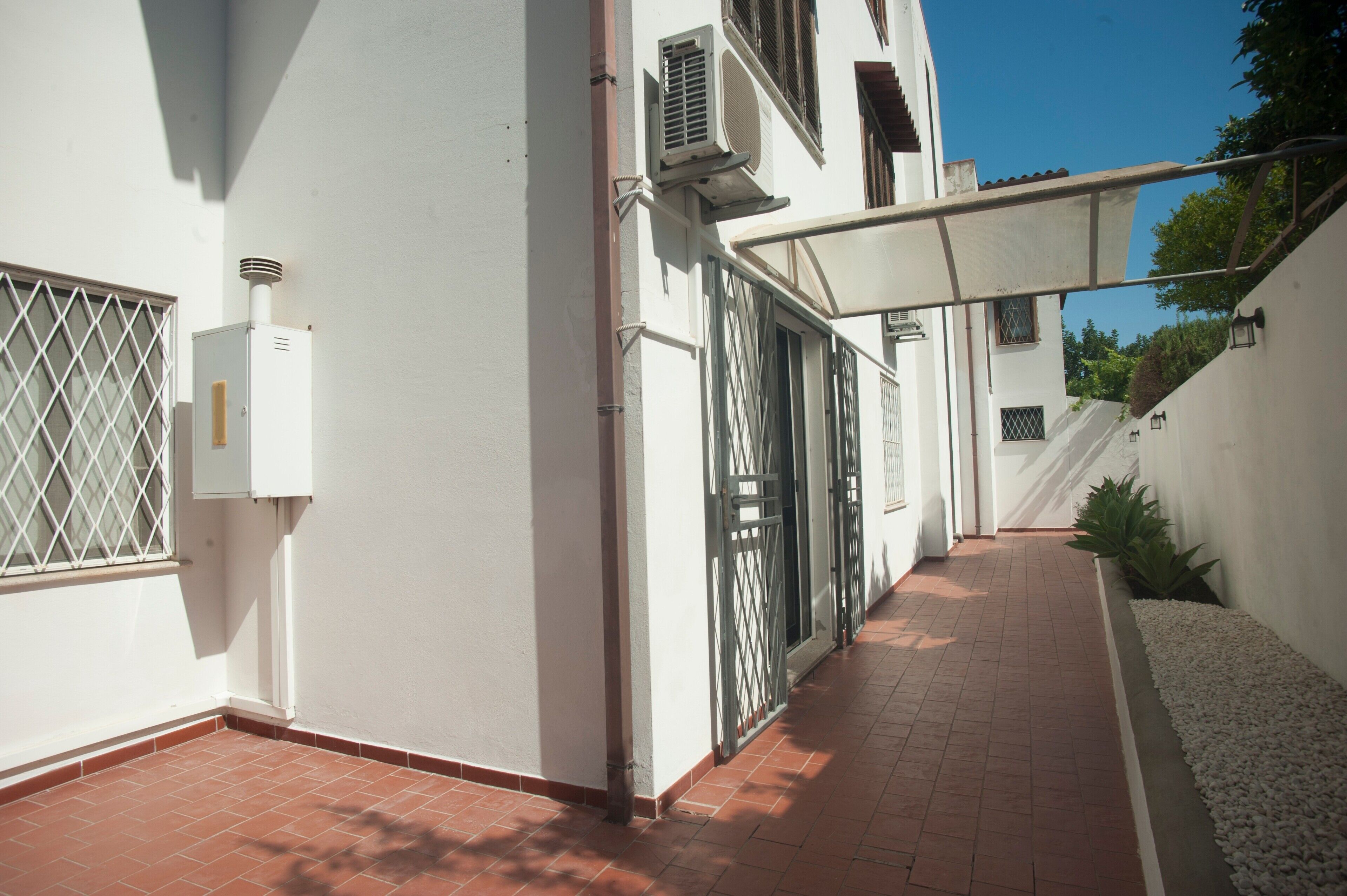 Detalle exterior