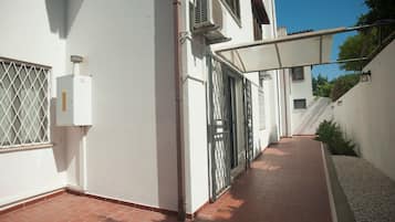 Detalle exterior