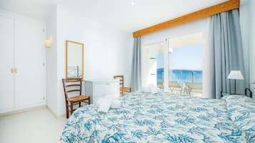 3 多间卧室、熨斗/熨衣板、免费 WiFi、床单