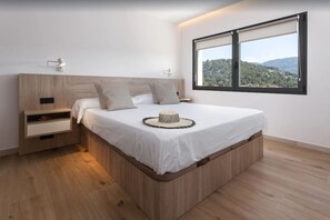 3 slaapkamers, gratis wifi, beddengoed