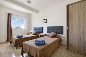 1 camera, ferro/asse da stiro, Wi-Fi gratuito, lenzuola