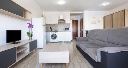 Studio Apartment Betty G in Central Location & with Wi-Fi