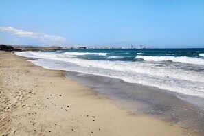 Plage à proximité
