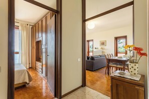 TV - Attico Panoramico in Como (Brunate)