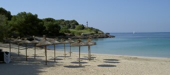 Villa Can Sard con piscina, Wi-Fi, giardino e terrazza