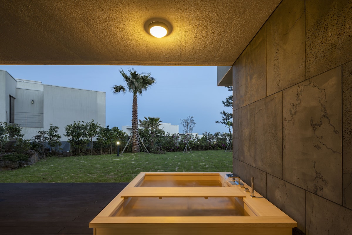 Artrium | Terraza o patio