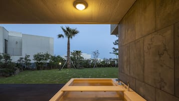 Artrium | Terraço/pátio