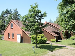 Udendørsområde