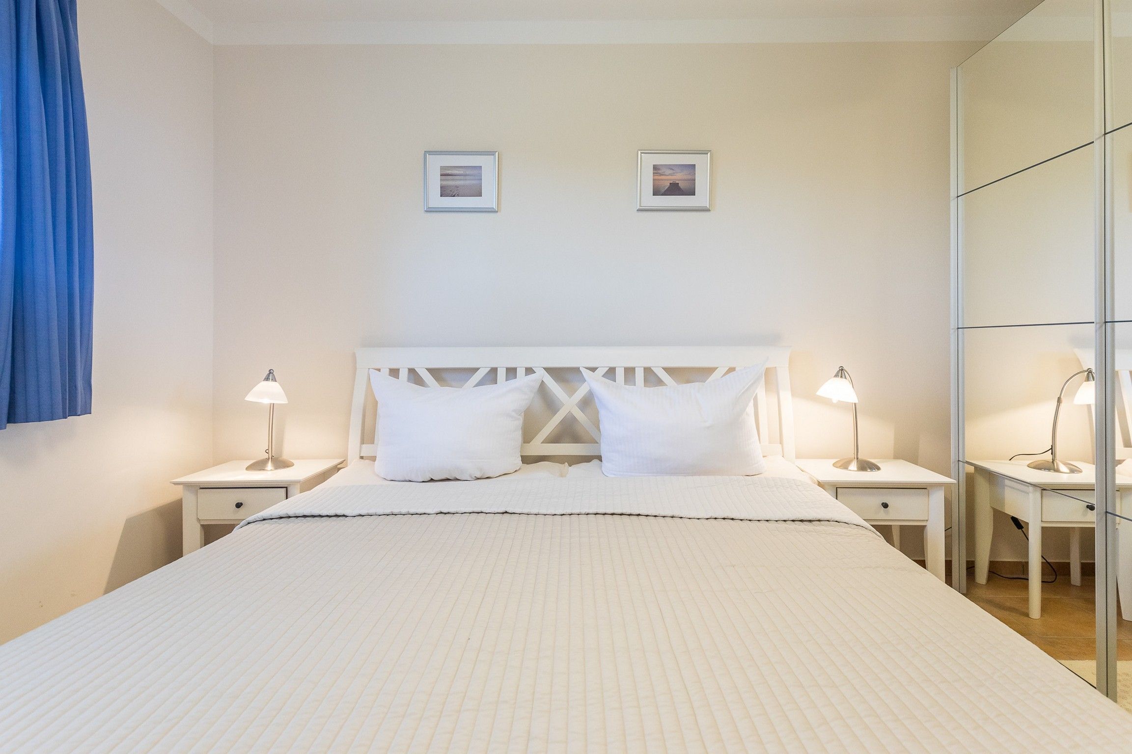 1 bedroom, in-room safe, bed sheets