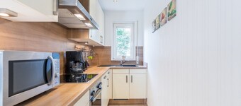 Dünenhäuser Haus 3a, Deutschland