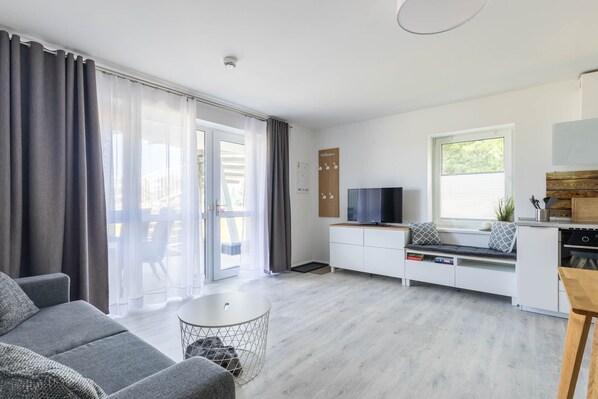 Fernseher
