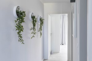 Interior - Haus Seeblick Wohnung 07 (Hohenkirchen)