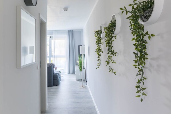 Interior - Haus Seeblick Wohnung 07 (Hohenkirchen)