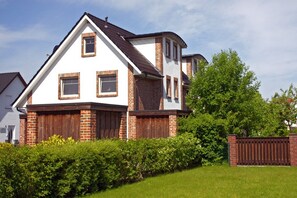 Udendørsområde