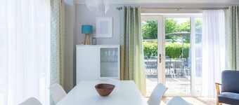 Vacation home Meerblick - House Meerblick