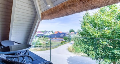Reethaus Ostseeblick 1