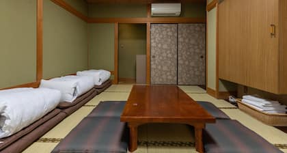 Tabist Business Hotel Marutomi Takamatsu Kagawa