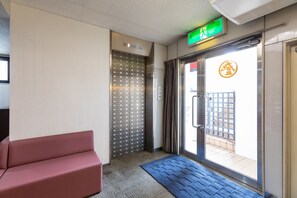 Elevator