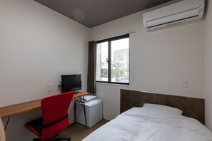 Iron/ironing board, free WiFi, bed sheets - Tabist Business Hotel Marutomi Takamatsu Kagawa (Takamatsu)